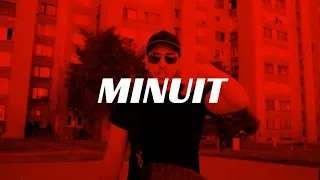 ZKR x Niaks Type Beat - "MINUIT" Instru Rap Old School (prod. NemboKid)