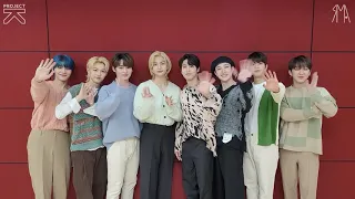 re[mark]able Stray Kids message for their german fans!