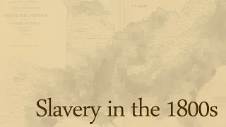 Slavery In The South - Mr. Kuespert