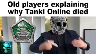 Tanki Online Slander by Ghost Animator