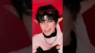 Dsmp cosplays tik tok compilation part 3