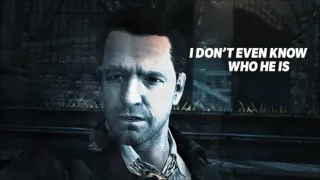 Black Sabbath Megalomania: The Journey of Max Payne