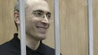 Кремль подписал указ о помиловании Ходорковского (новости)