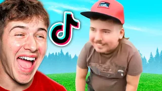 TRY NOT TO LAUGH *Funniest TikToks*