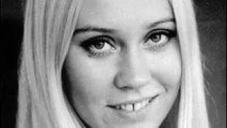 Agnetha Fältskog: Allting Har Förandrat Sej (Everything is chanched) Cupol 1968