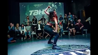 JUDGE DEMO BY LIZA TITO / THE BATTLE VOL3