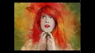 Postcards from Italy (Mojo filter remix) ~ Florence & The Machine