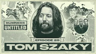 Tom Szaky & TerraCycle: The Untapped Market of Garbage | EP 29