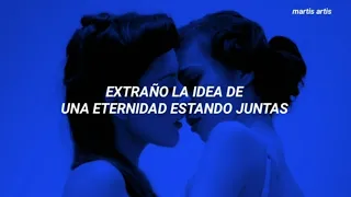 Strangers - Halsey feat. Lauren Jauregui (traducida al español)