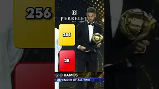 Ramos 😈