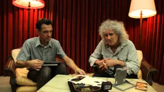 Brian May - Stereoscopy #5 - The Poor Man's Picture Gallery