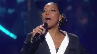 Queen Latifah "U.N.I.T.Y." 2014 Nobel Peace Prize Concert