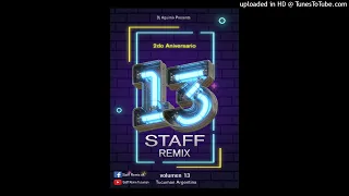 LAMBADA KAOMA(Simple) Dj Eric Staff Remix