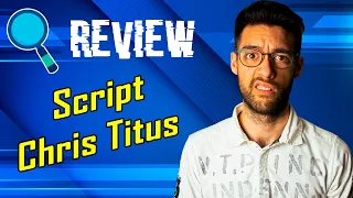 🔎 Chris Titus Script ANALYSIS *Debloat Windows* 👨‍💻 OPTIMIZATION or PERSONALIZATION?