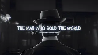 The Man Who Sold The World: Film Noir (Short Film)