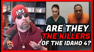 IDAHO 4 MURDERS: Does Emma Bailey and D. Robinson Connect to the Murders? #FreeKohberger