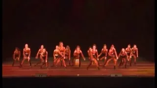 EK Dance Academy Concert - Circle of Life