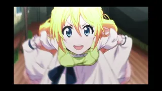 Chitoge x Yui | Safe & Sound [AMV/Edit]