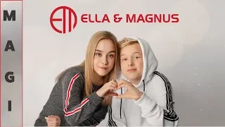 Ella & Magnus - MAGI