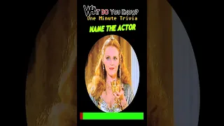 name the actor HISTORY OF THE WORLD vol 1