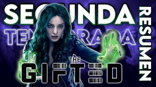 The Gifted | Los mutantes contrataron | Resumen Temporada 2