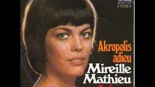 Mireille Mathieu Der Sommer kommt wieder (1971)