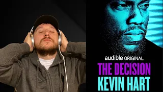 What I Learned Listening to Kevin Hart's The Decision Audiobook
