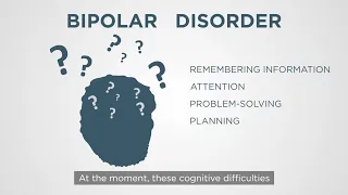 Can we help people with bipolar disorder by enhancing cognition?