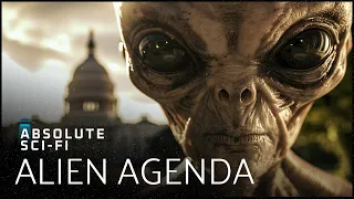 The Alien Secrets The Government Is Covering Up | The UFO Conclusion | Absolute Sci-Fi