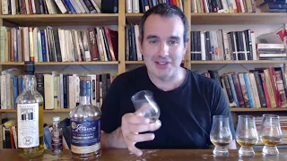 Springbank Substitutes III: Kilkerran 12yo, Amrut Fusion, Glen Garioch Renaissance 4th Chapter