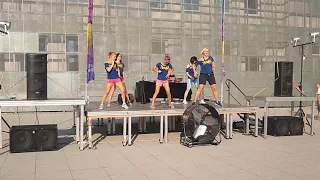 Allegro Ventigo- Zumba Wałbrzych