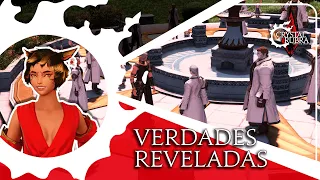 FFXIV ENDWALKER #12 | Verdades reveladas