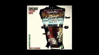 Bob Dylan - Truckin' (Grateful Dead) + Mother of Muses - Chicago 07.10.2023
