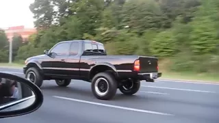 Turbo Tacoma