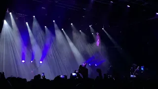 Mayhem “Freezing Moon” Live - Alcatraz (Milano) 18/12/2022