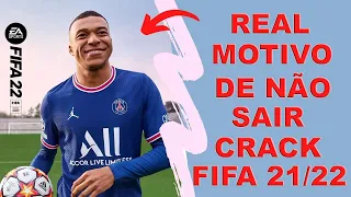 FIFA 22 DOWNLOAD CRACK ON PC? | FIFA 22 NOT CRACKED | (AVOID FAKE DOWNLOADS!) - PC