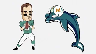 N 'if' L: What if Drew Brees had signed with the Dolphins? | NFL