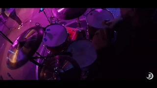 Joy to the World - Jeremy Riddle (Live Drum Cover)