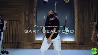 GBEasy Choreo "DripDemeanor" PT.2 by Missy Elliott