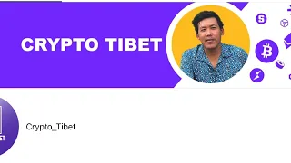 Cryptotibet  part 1