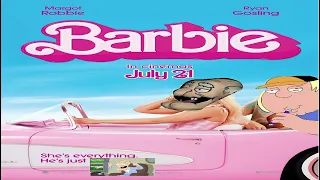 Herbert The Pervert- Barbie Girl (Aqua) AI Family Guy Cover