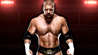 WWE Triple H Theme COVER