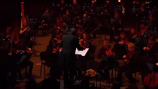 Aladdin Medley | Imperial Orchestra