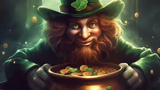 Leprechaun - The Legendary Irish Goblin - Irish Mythology