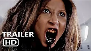 MERMAID DOWN Official Trailer 2019 Horror, Fantasy Movie
