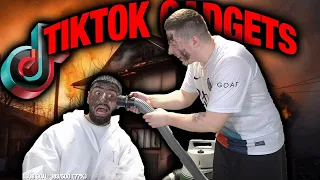 WIR TESTEN die DÜMMSTEN TIKTOK LIFEHACKS geht SCHIEF | Jordan & Semih