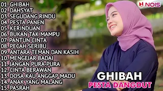 Revina Alvira - GHIBAH FULL ALBUM (Cover Dangdut)