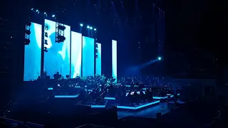 Pearl Harbor OST - Live The World of Hans Zimmer 3-12-19 Madrid