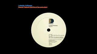 Loleatta Holloway - Dreamin’ (Satoshi Shell Shock Reconstruction)