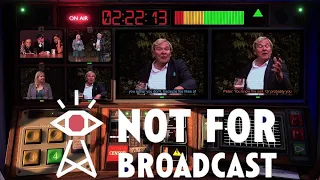 Not For Broadcast: Prologue - PC Simulation Game, Full Playthrough